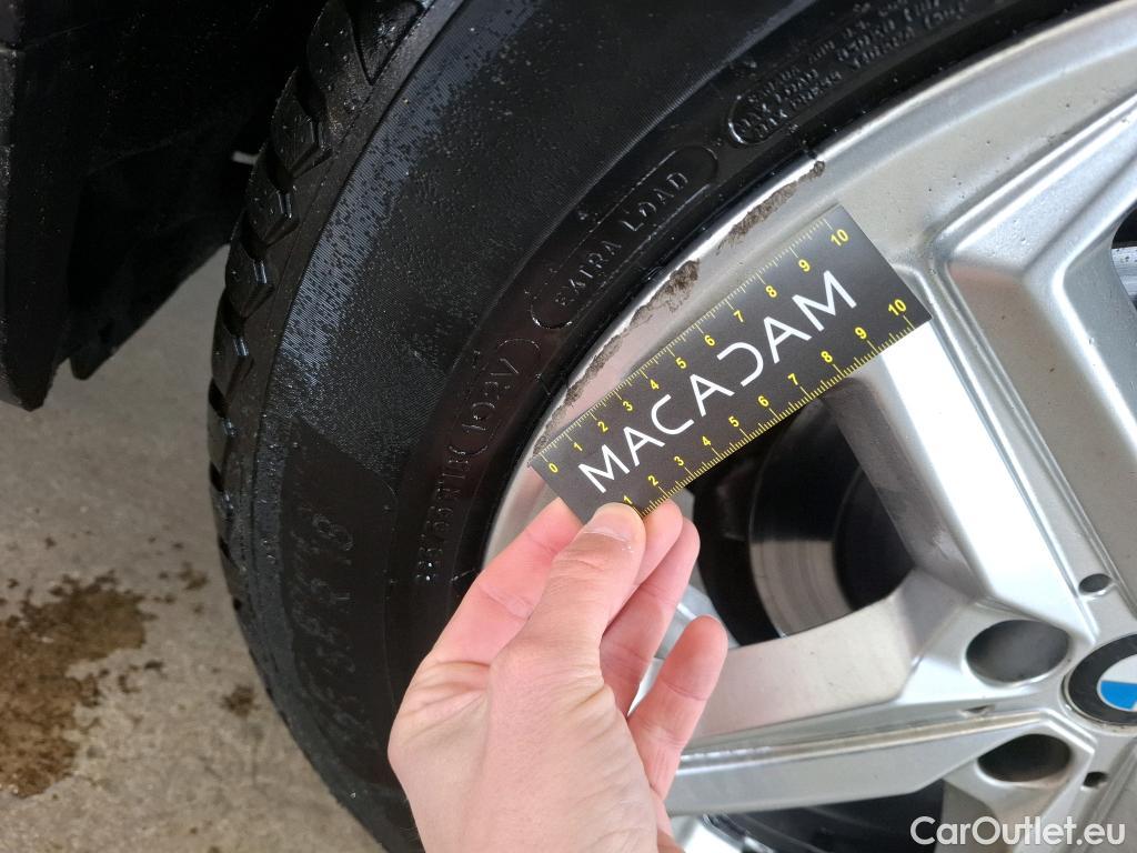  Bmw  X1 BMW  / 2022 / 5P / SUV sDrive18d Business Design DKG7 #13