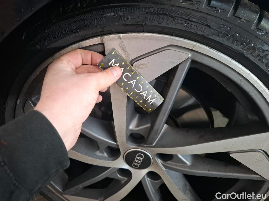  Audi  A3  Sportback 35 TFSI S line 1.5 TFSI 150CV BVM6 E6d #42