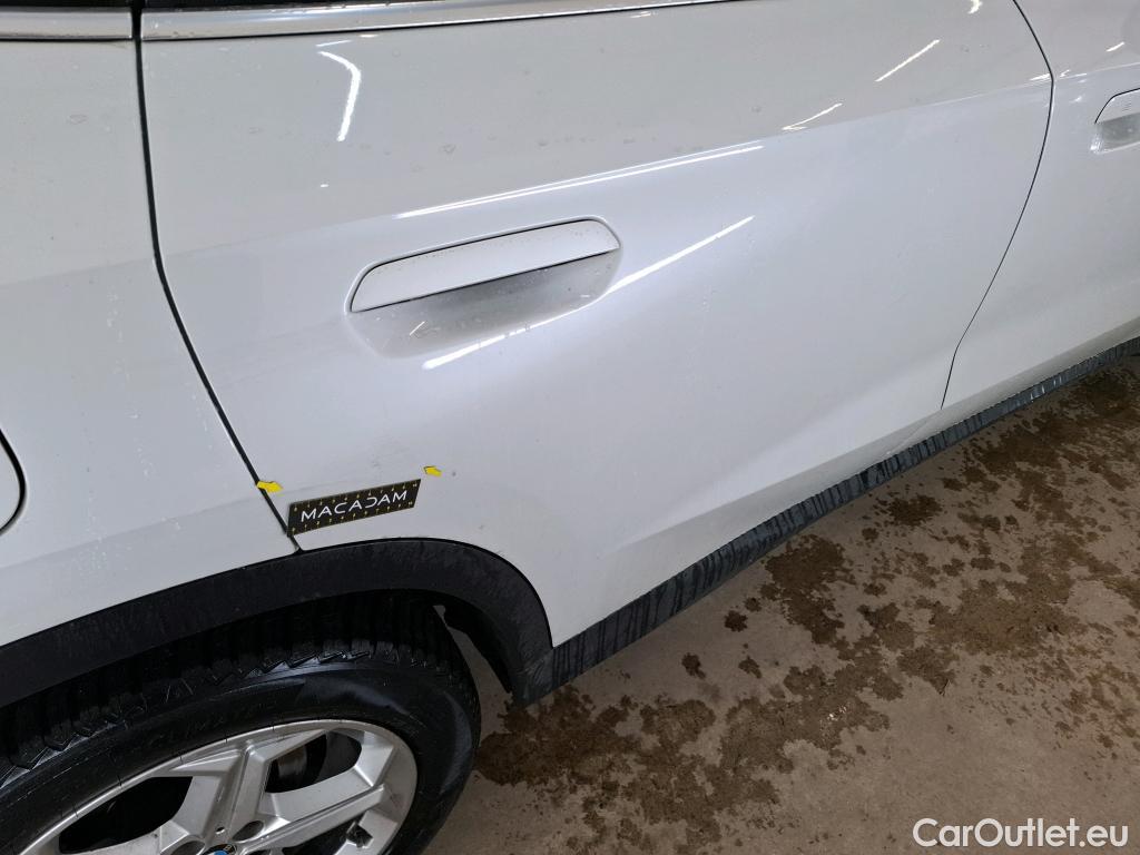  Bmw  X1 BMW  / 2022 / 5P / SUV sDrive18d Business Design DKG7 #41