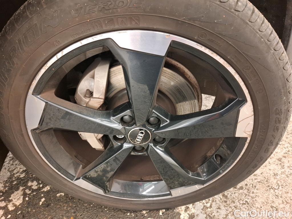  Audi  Q5  40 TDI quattro design luxe 2.0 TDI 190CV BVA7 E6dT #55