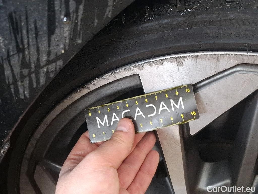  Audi  A3  Sportback 35 TFSI S line 1.5 TFSI 150CV BVM6 E6d #37