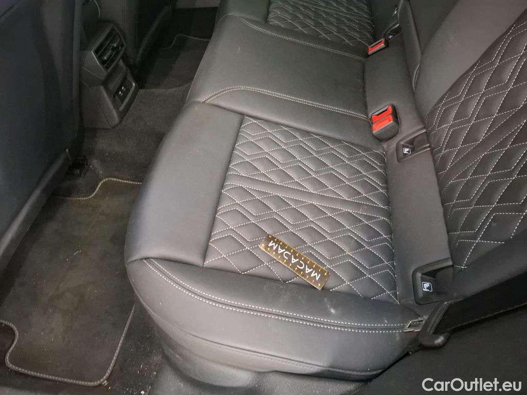  Audi  A3  Sportback 35 TFSI S line 1.5 TFSI 150CV BVM6 E6d #66