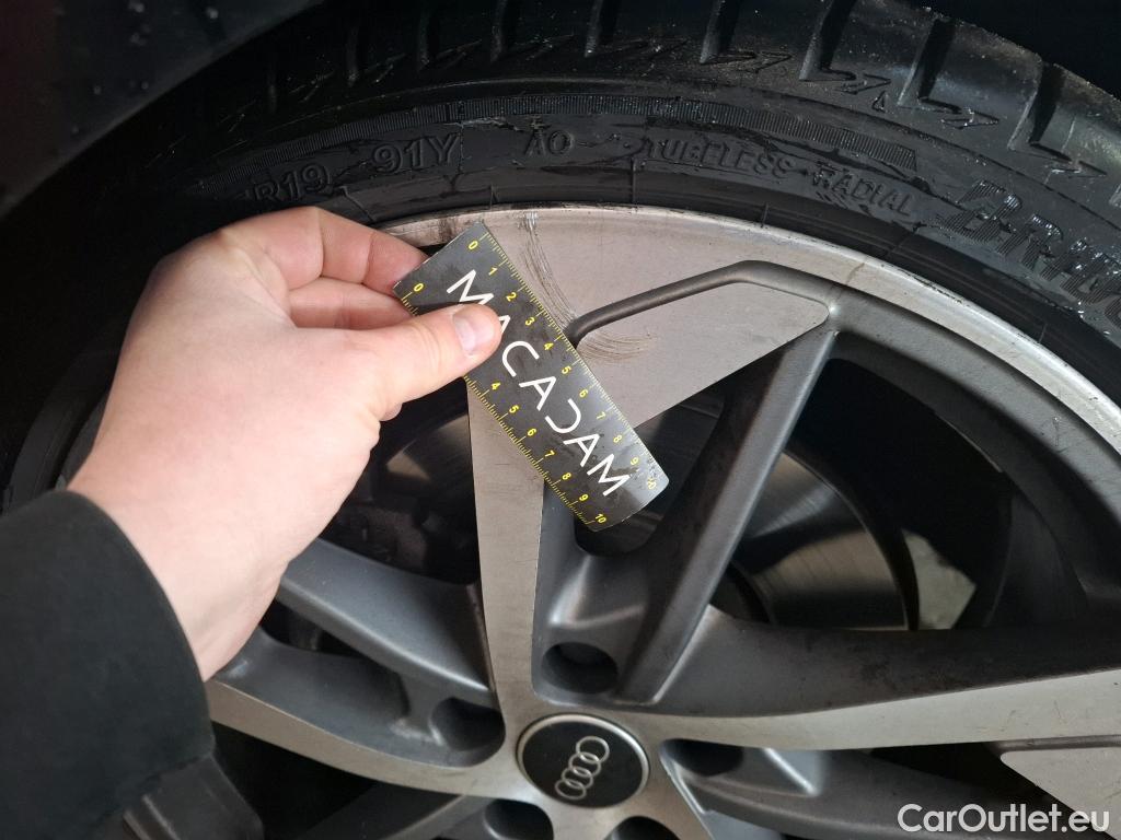  Audi  A3  Sportback 35 TFSI S line 1.5 TFSI 150CV BVM6 E6d #41