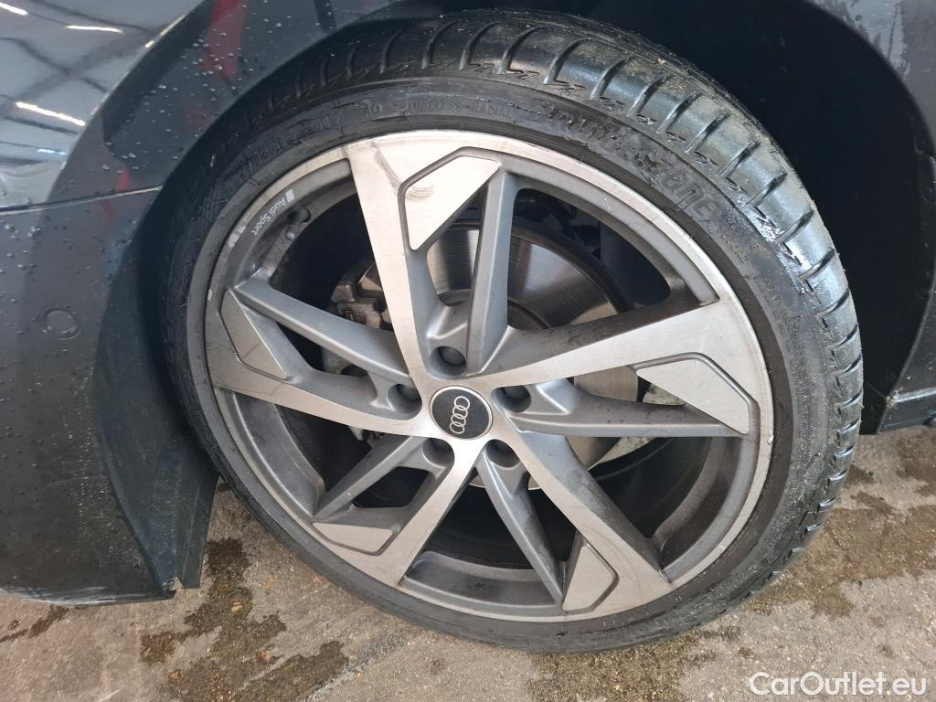  Audi  A3  Sportback 35 TFSI S line 1.5 TFSI 150CV BVM6 E6d #21