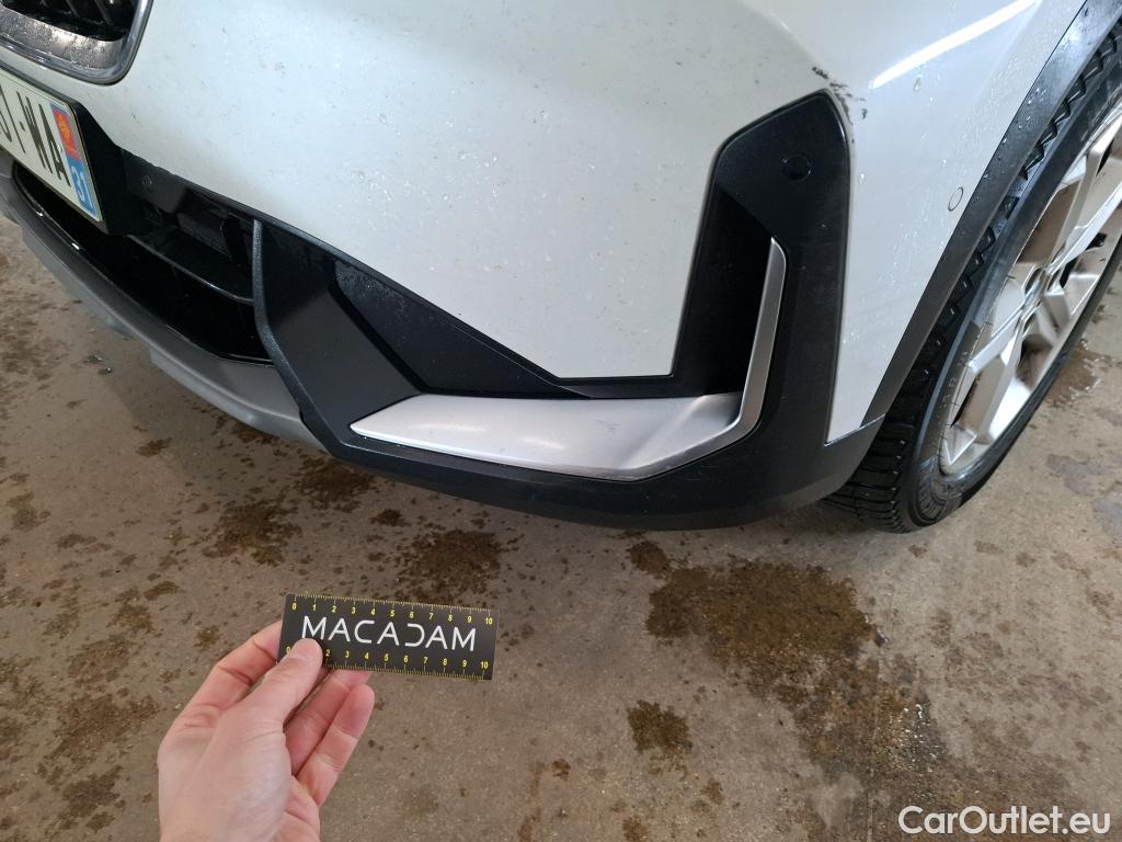  Bmw  X1 BMW  / 2022 / 5P / SUV sDrive18d Business Design DKG7 #4