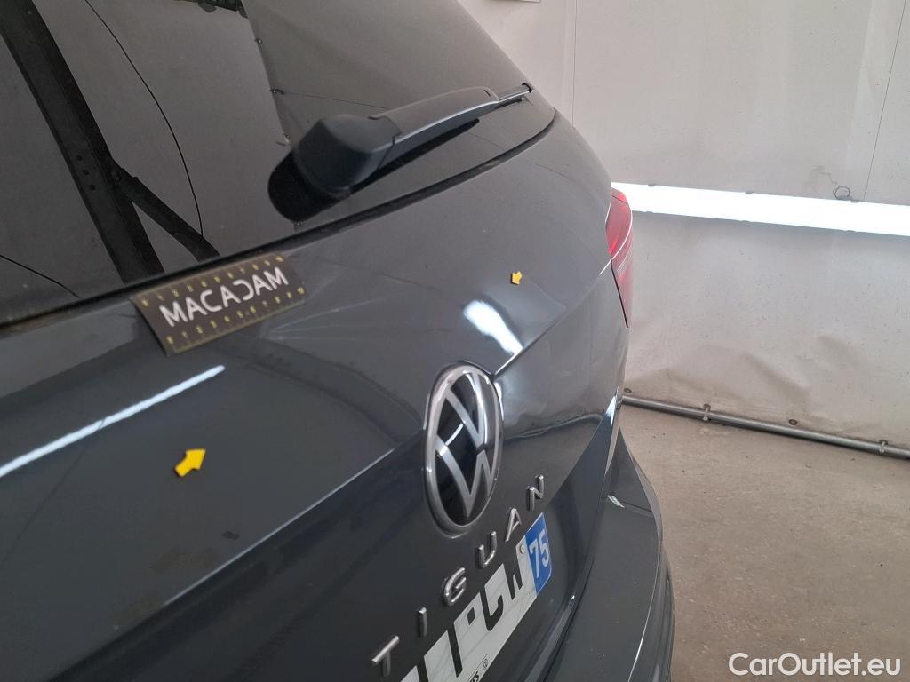  Volkswagen  Tiguan VOLKSWAGEN  / 2020 / 5P / SUV 2.0 TDI 150 DSG7 R-Line Exclusive #7