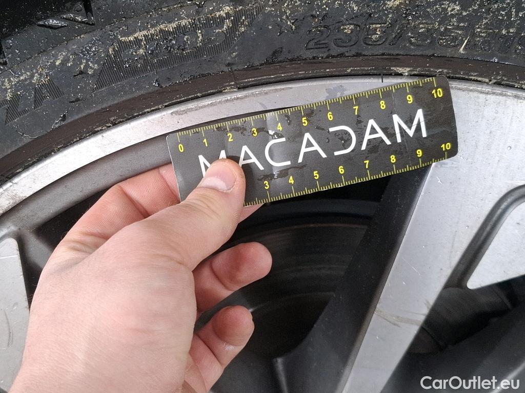  Audi  A3  Sportback 35 TFSI S line 1.5 TFSI 150CV BVM6 E6d #32