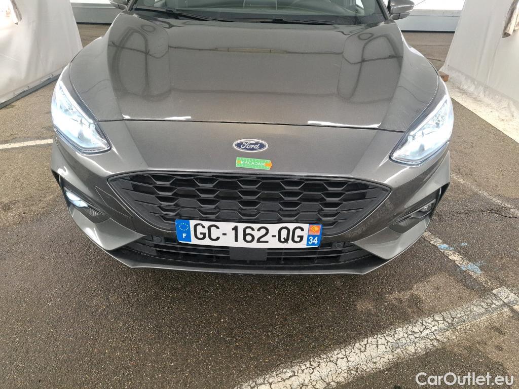  Ford  Focus FORD  / 2018 / 5P / Berline 1.0 EcoBoost 125ch St-Line #6