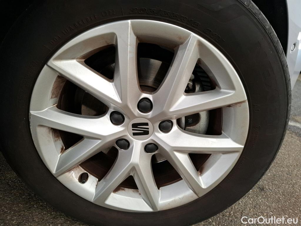  Seat  Leon  Business 1.0 TSI 110CV BVM6 E6d #28