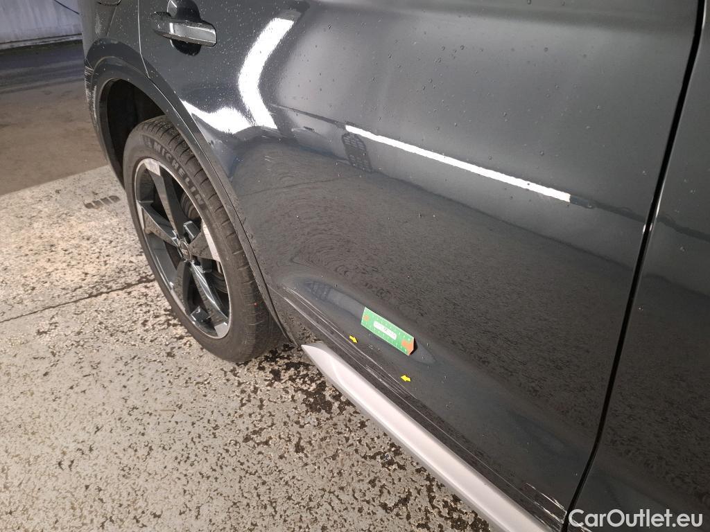  Audi  Q5  40 TDI quattro design luxe 2.0 TDI 190CV BVA7 E6dT #19