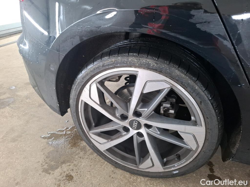  Audi  A3  Sportback 35 TFSI S line 1.5 TFSI 150CV BVM6 E6d #30