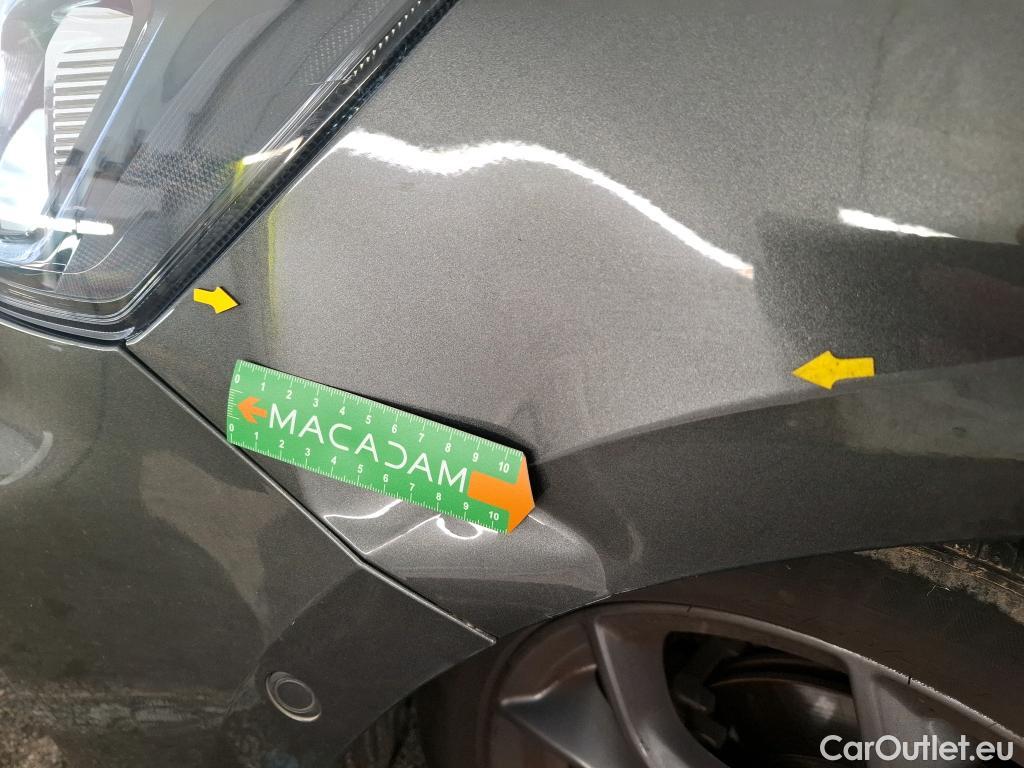  Ford  Focus FORD  / 2018 / 5P / Berline 1.0 EcoBoost 125ch St-Line #2