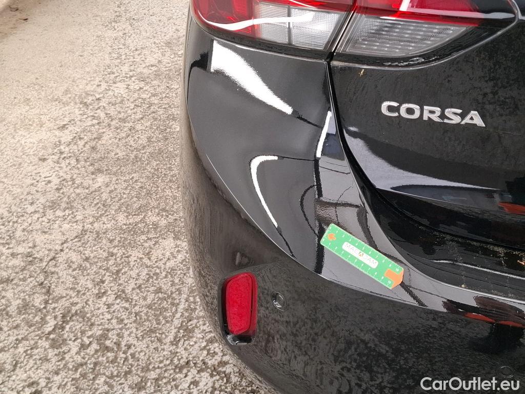  Opel  Corsa  F Elegance Business 1.2 Turbo 100CV BVM6 E6d #6