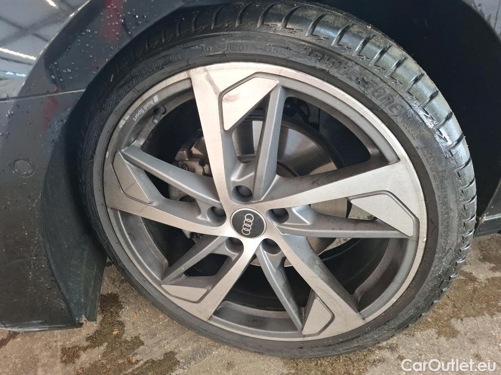  Audi  A3  Sportback 35 TFSI S line 1.5 TFSI 150CV BVM6 E6d #22