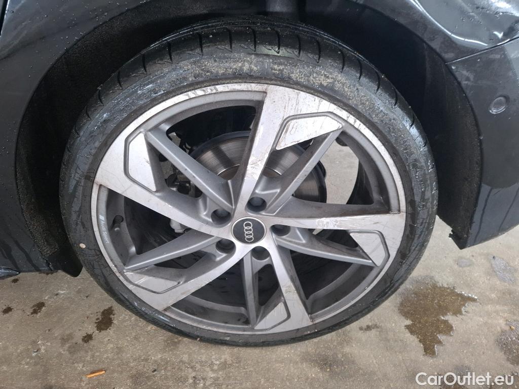  Audi  A3  Sportback 35 TFSI S line 1.5 TFSI 150CV BVM6 E6d #43