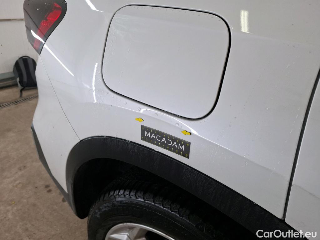  Bmw  X1 BMW  / 2022 / 5P / SUV sDrive18d Business Design DKG7 #2