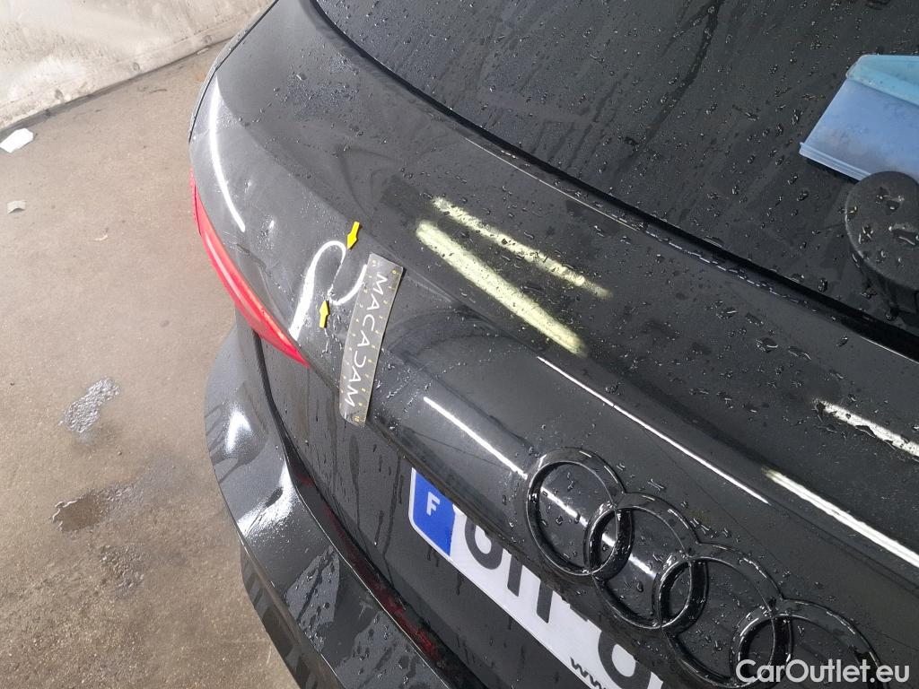  Audi  A3  Sportback 35 TFSI S line 1.5 TFSI 150CV BVM6 E6d #12