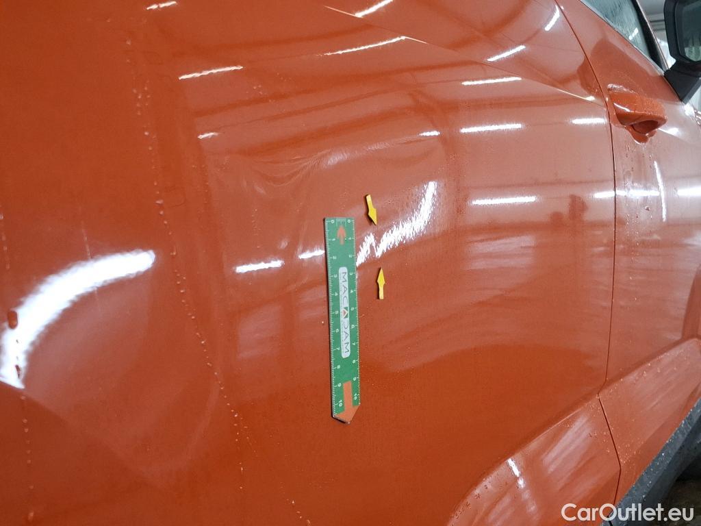  Audi  Q3 AUDI  Sportback / 2019 / 5P / SUV 35 TFSI 150 MHEV S Tron 7 BUSINESS LINE #4