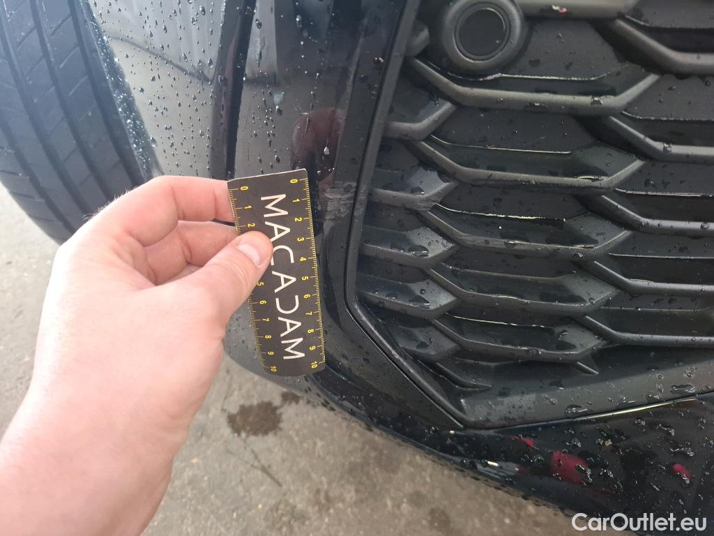  Audi  A3  Sportback 35 TFSI S line 1.5 TFSI 150CV BVM6 E6d #61