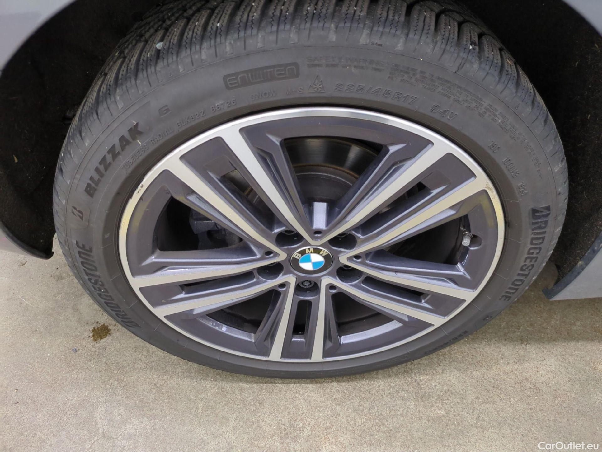  Bmw  Serie 1 1 Berline 116 d Business Design 1.5 115CV BVA7 E6d #10