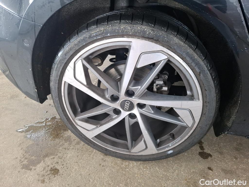  Audi  A3  Sportback 35 TFSI S line 1.5 TFSI 150CV BVM6 E6d #31
