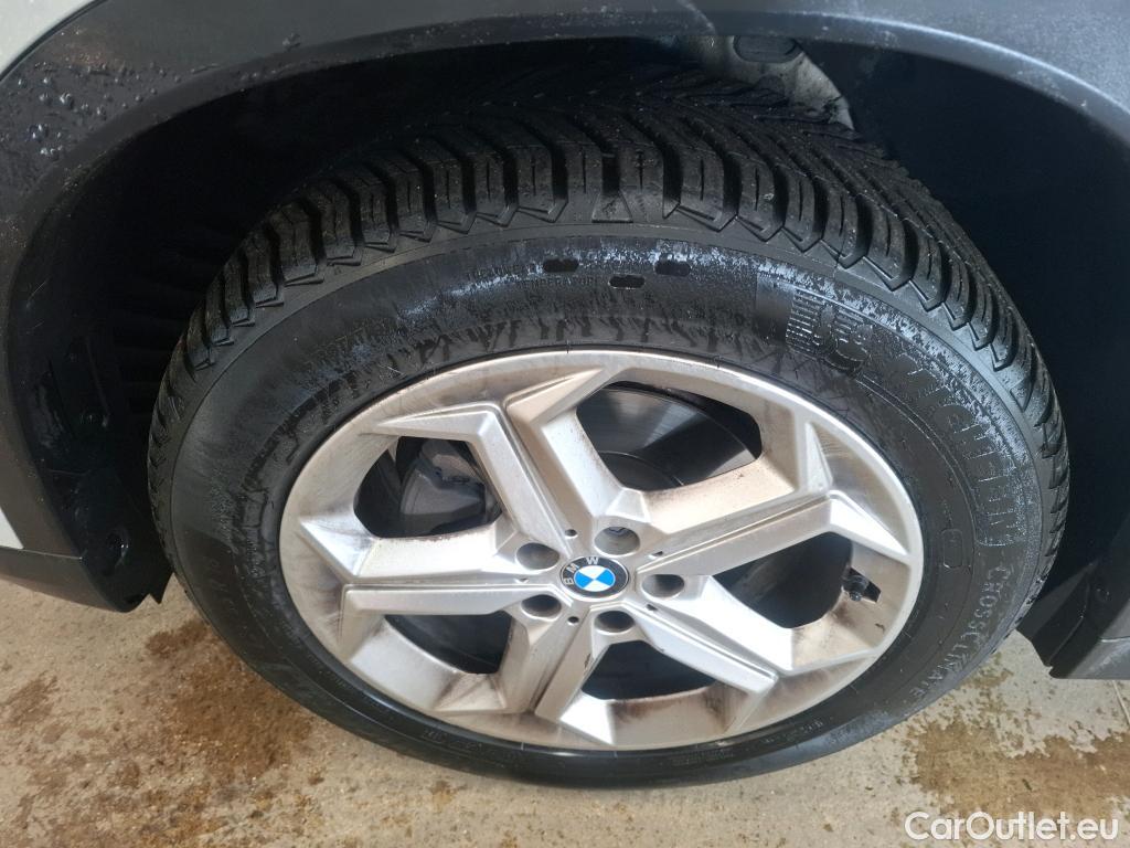  Bmw  X1 BMW  / 2022 / 5P / SUV sDrive18d Business Design DKG7 #6
