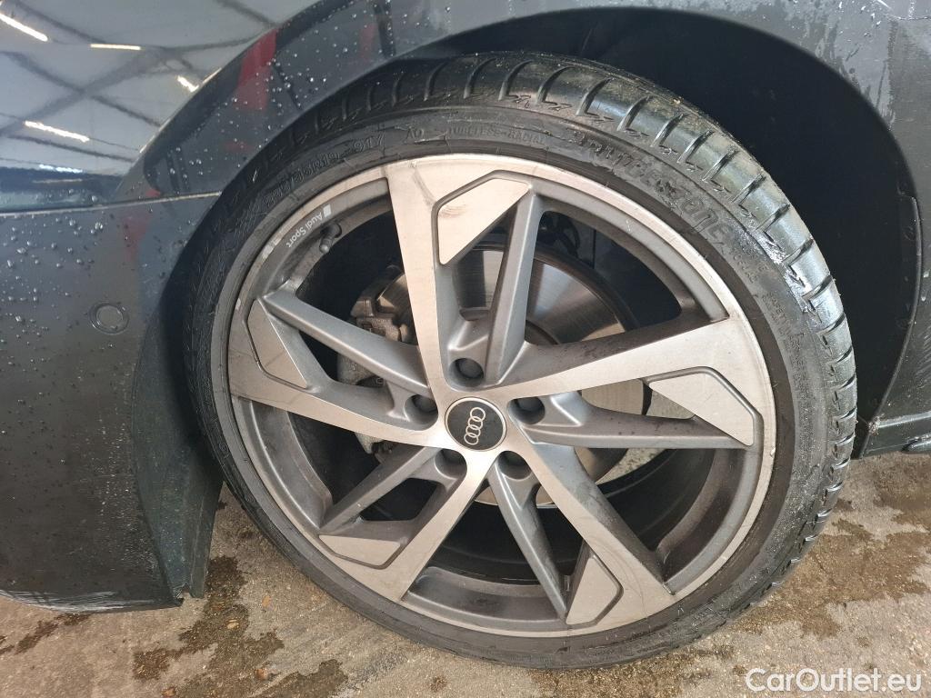  Audi  A3  Sportback 35 TFSI S line 1.5 TFSI 150CV BVM6 E6d #40