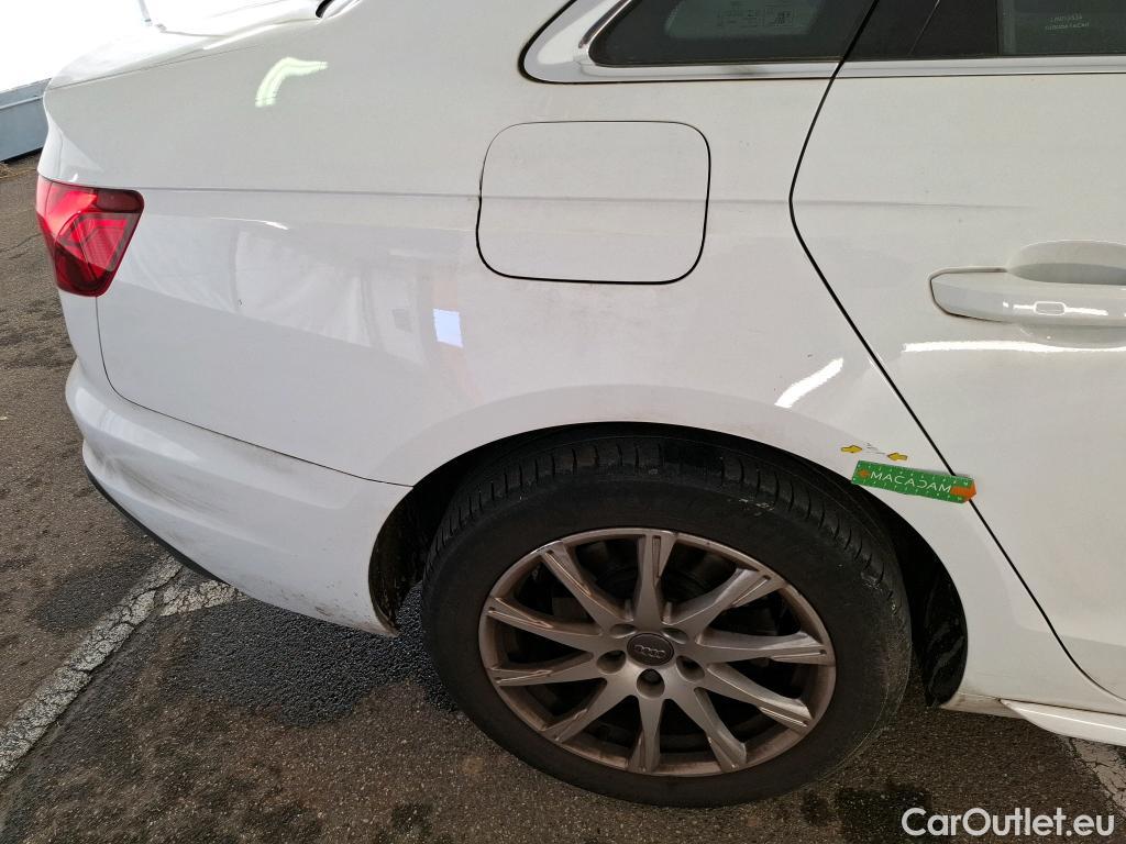  Audi  A4  Lim. 35 TDI Business line 2.0 TDI 165CV BVA7 E6d #46