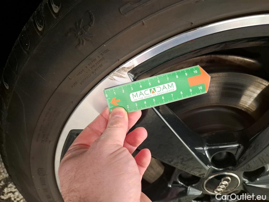  Audi  Q5  40 TDI quattro design luxe 2.0 TDI 190CV BVA7 E6dT #87