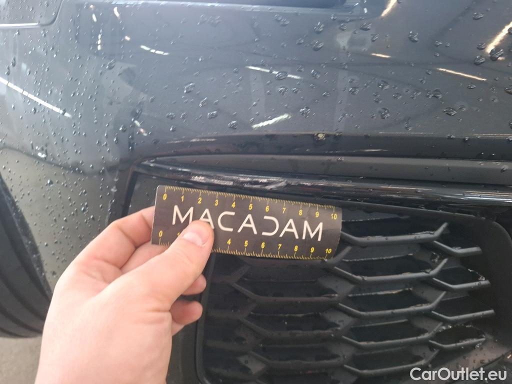  Audi  A3  Sportback 35 TFSI S line 1.5 TFSI 150CV BVM6 E6d #29