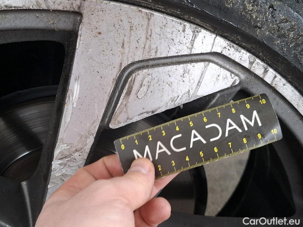  Audi  A3  Sportback 35 TFSI S line 1.5 TFSI 150CV BVM6 E6d #47