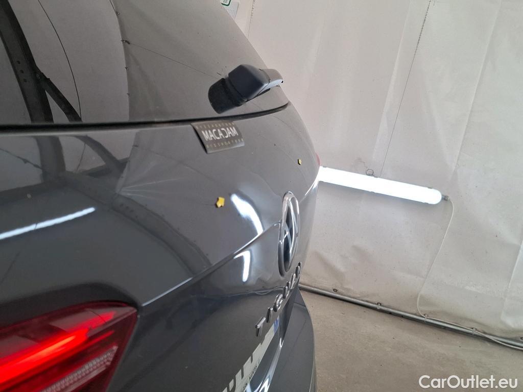  Volkswagen  Tiguan VOLKSWAGEN  / 2020 / 5P / SUV 2.0 TDI 150 DSG7 R-Line Exclusive #6