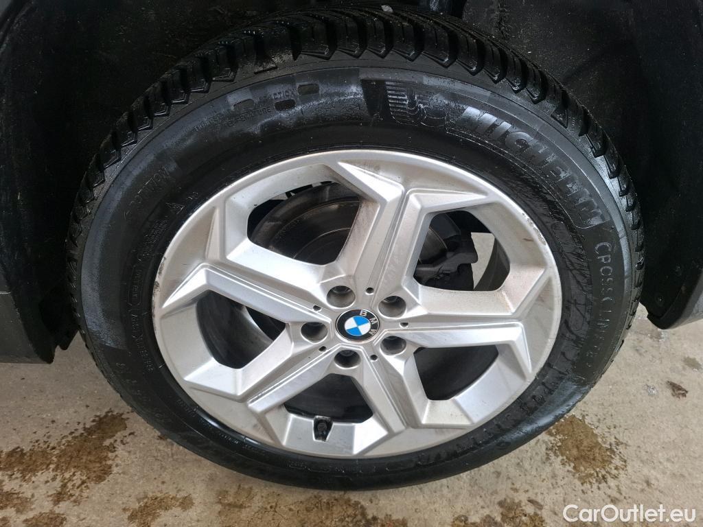  Bmw  X1 BMW  / 2022 / 5P / SUV sDrive18d Business Design DKG7 #11