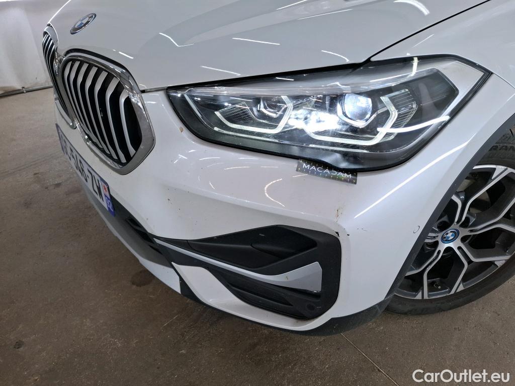  Bmw  X1 BMW  / 2019 / 5P / SUV xDrive25e xLine BVA6 #7