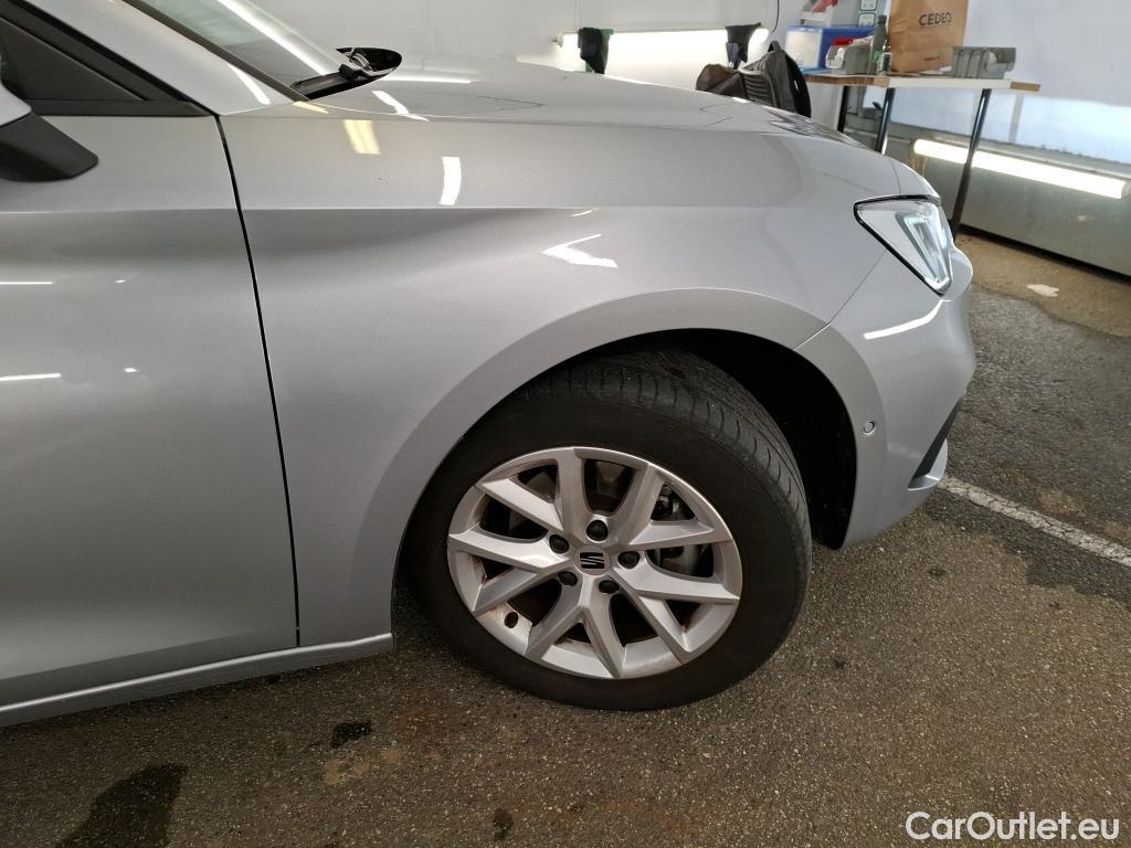  Seat  Leon  Business 1.0 TSI 110CV BVM6 E6d #27