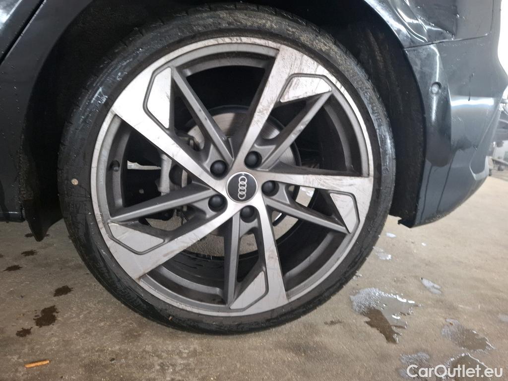  Audi  A3  Sportback 35 TFSI S line 1.5 TFSI 150CV BVM6 E6d #53