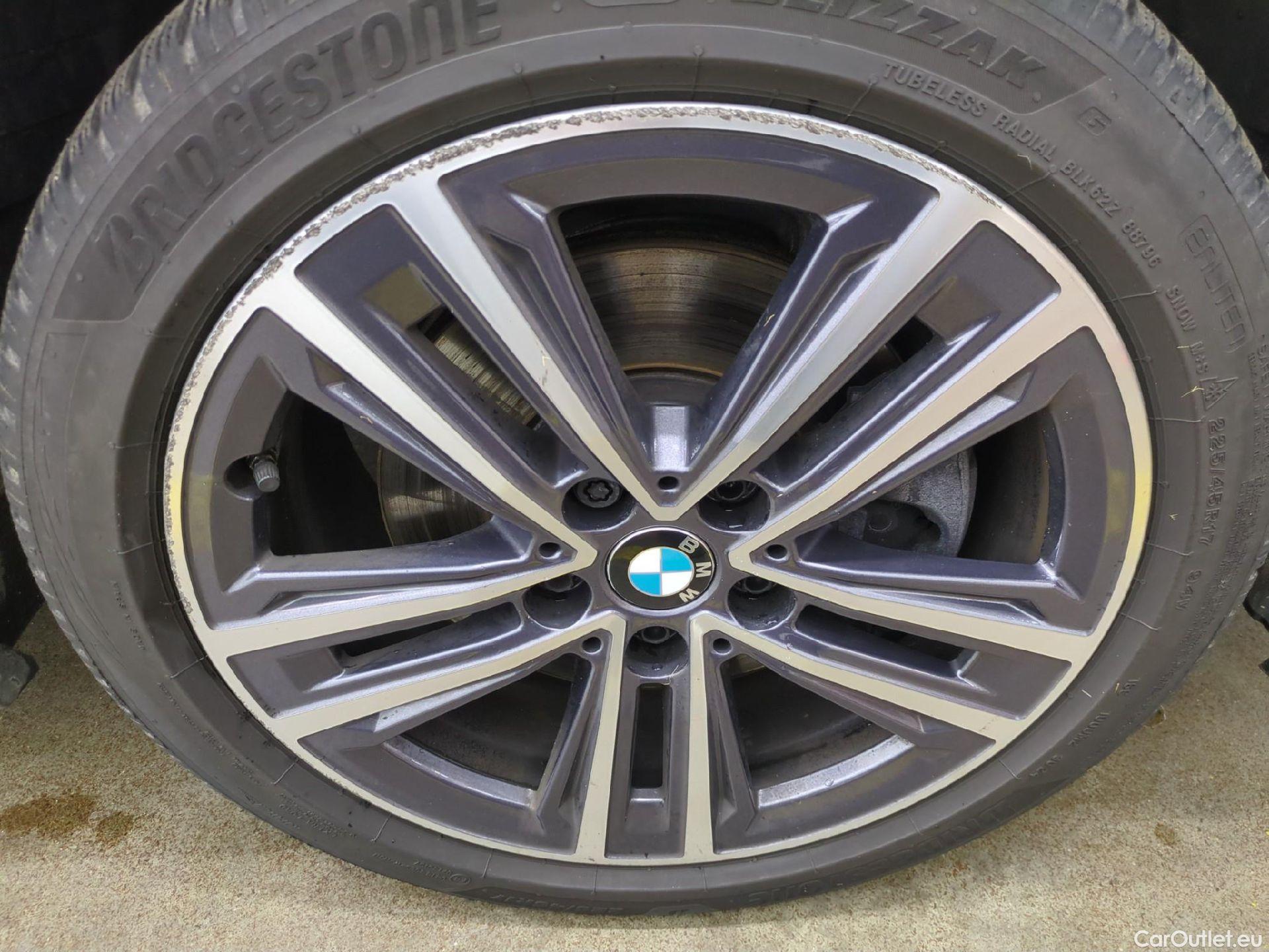  Bmw  Serie 1 1 Berline 116 d Business Design 1.5 115CV BVA7 E6d #5