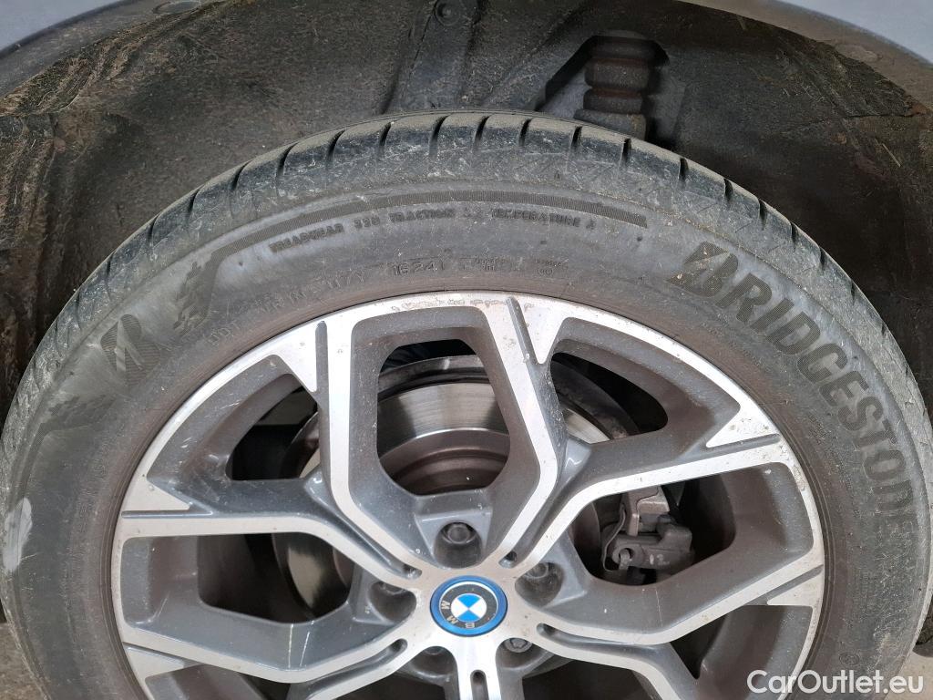  Bmw  X1 BMW  / 2019 / 5P / SUV xDrive25e xLine BVA6 #27