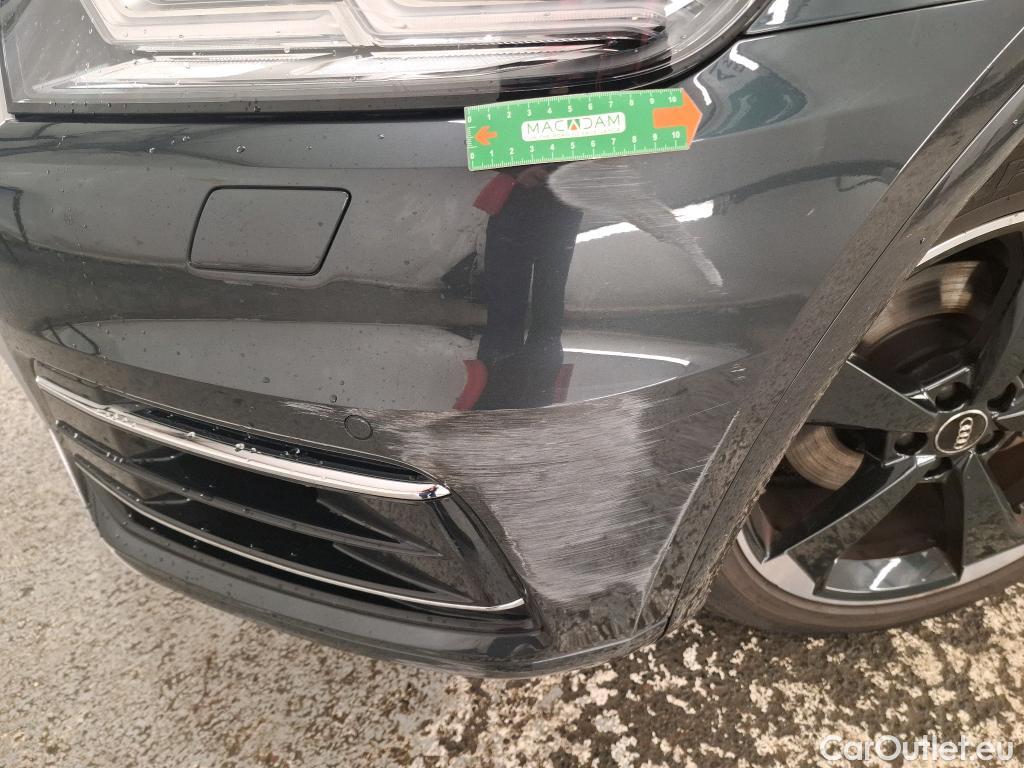  Audi  Q5  40 TDI quattro design luxe 2.0 TDI 190CV BVA7 E6dT #38