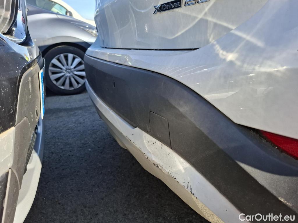  Bmw  X1 BMW  / 2019 / 5P / SUV xDrive25e xLine BVA6 #35