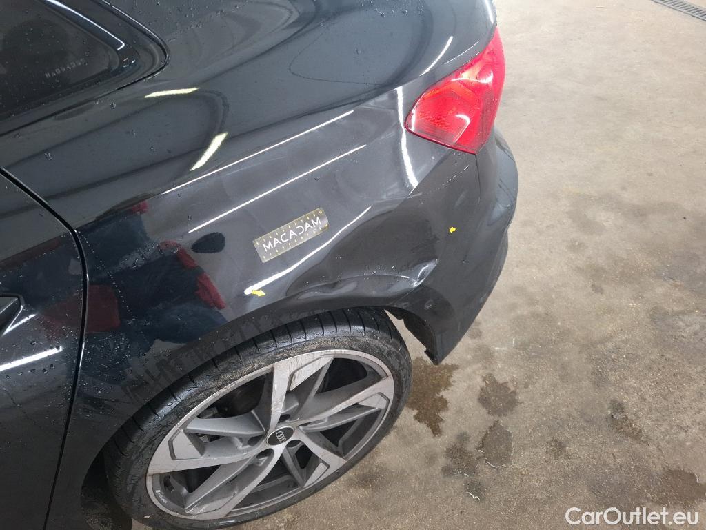  Audi  A3  Sportback 35 TFSI S line 1.5 TFSI 150CV BVM6 E6d #6