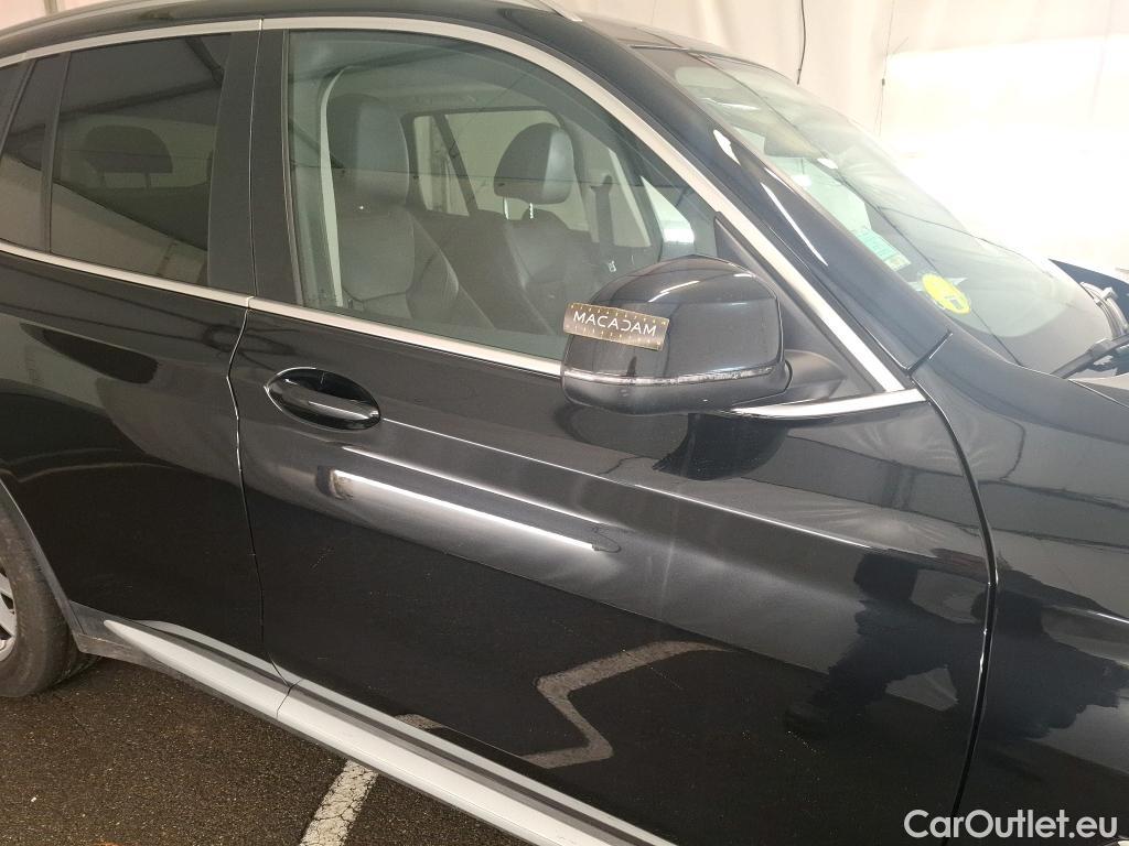  Bmw  X3 BMW  / 2021 / 5P / SUV xDrive20d 190ch Business Design BVA8 #3