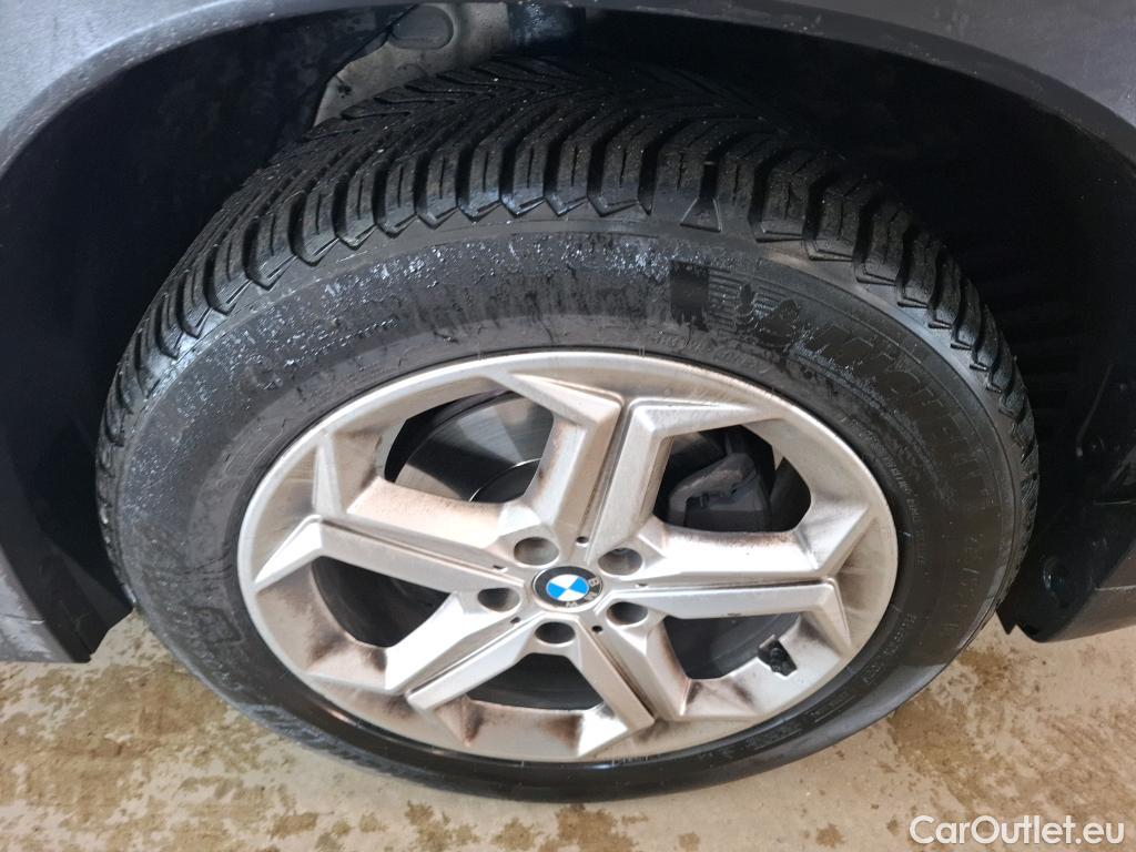  Bmw  X1 BMW  / 2022 / 5P / SUV sDrive18d Business Design DKG7 #33