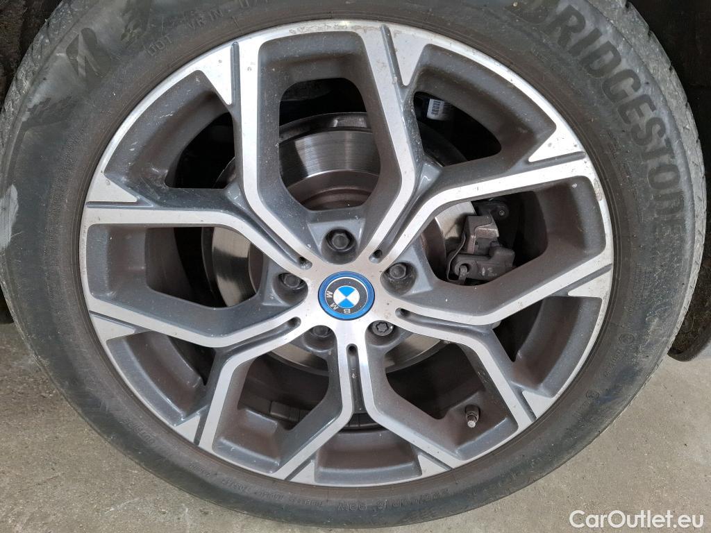  Bmw  X1 BMW  / 2019 / 5P / SUV xDrive25e xLine BVA6 #11