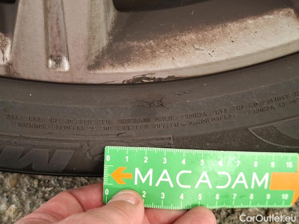  Audi  A4  Lim. 35 TDI Business line 2.0 TDI 165CV BVA7 E6d #8