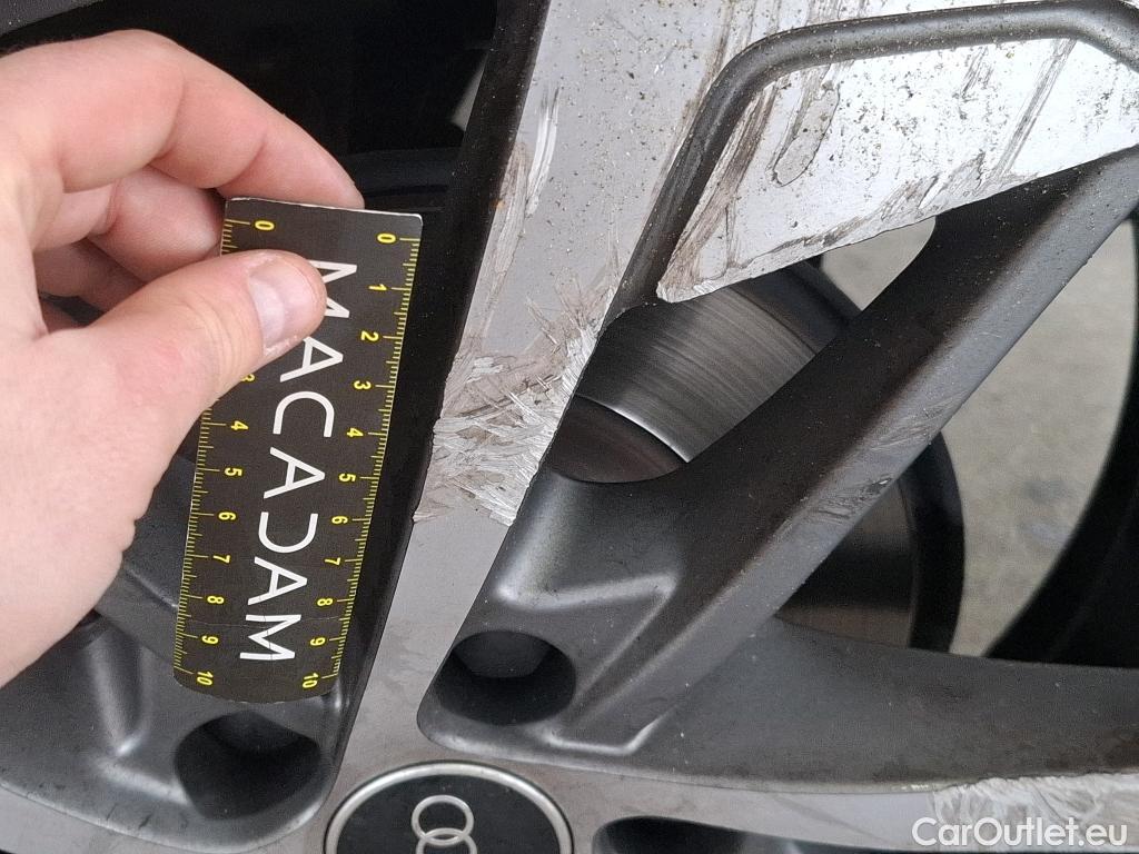  Audi  A3  Sportback 35 TFSI S line 1.5 TFSI 150CV BVM6 E6d #46