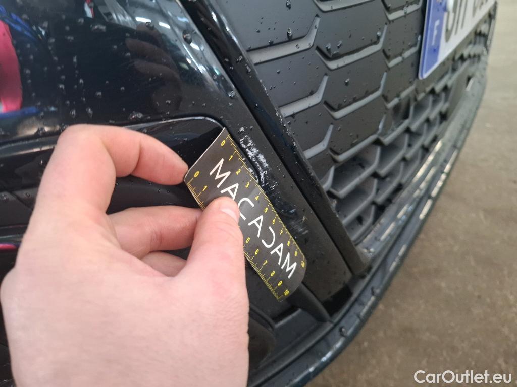  Audi  A3  Sportback 35 TFSI S line 1.5 TFSI 150CV BVM6 E6d #27