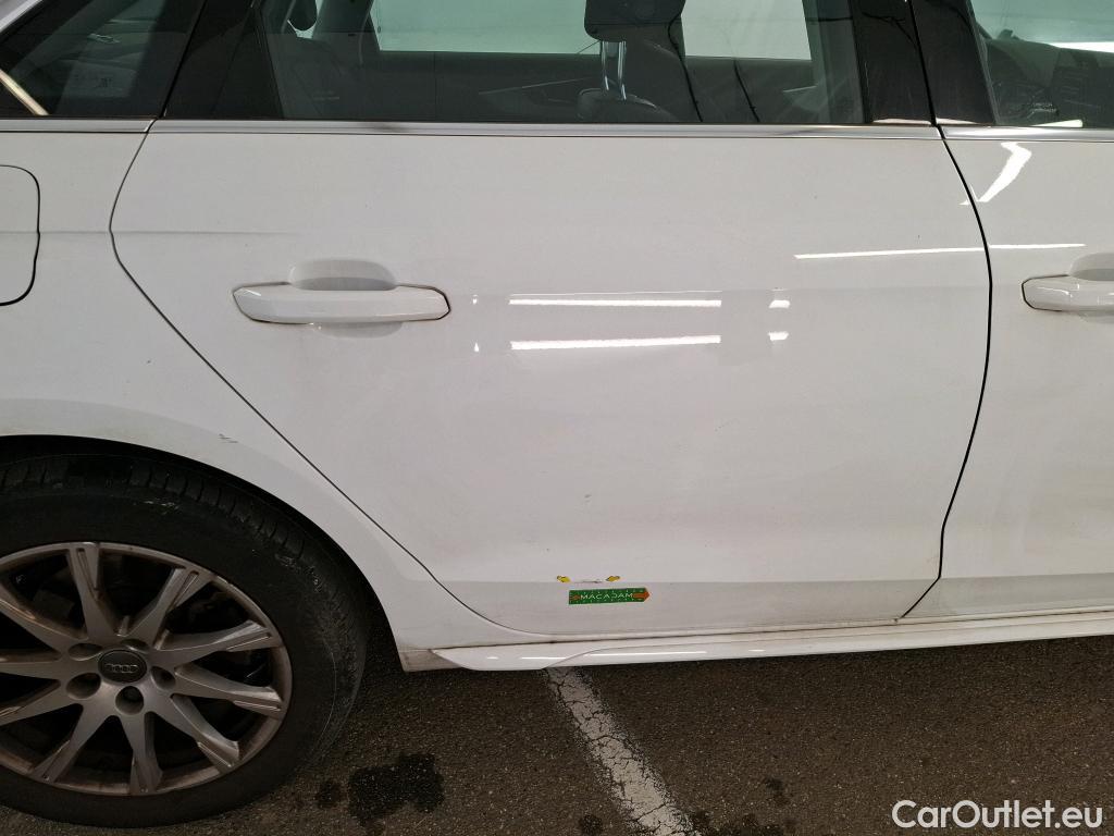  Audi  A4  Lim. 35 TDI Business line 2.0 TDI 165CV BVA7 E6d #50