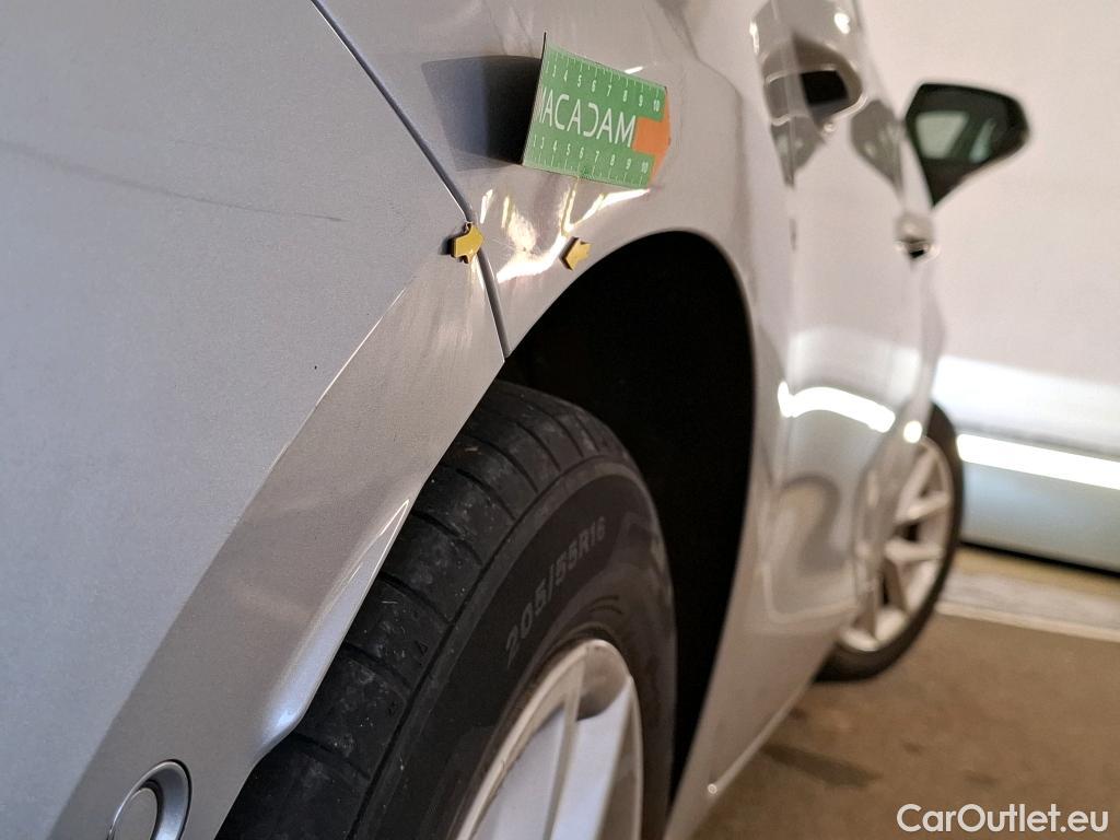  Seat  Leon  Business 1.0 TSI 110CV BVM6 E6d #2