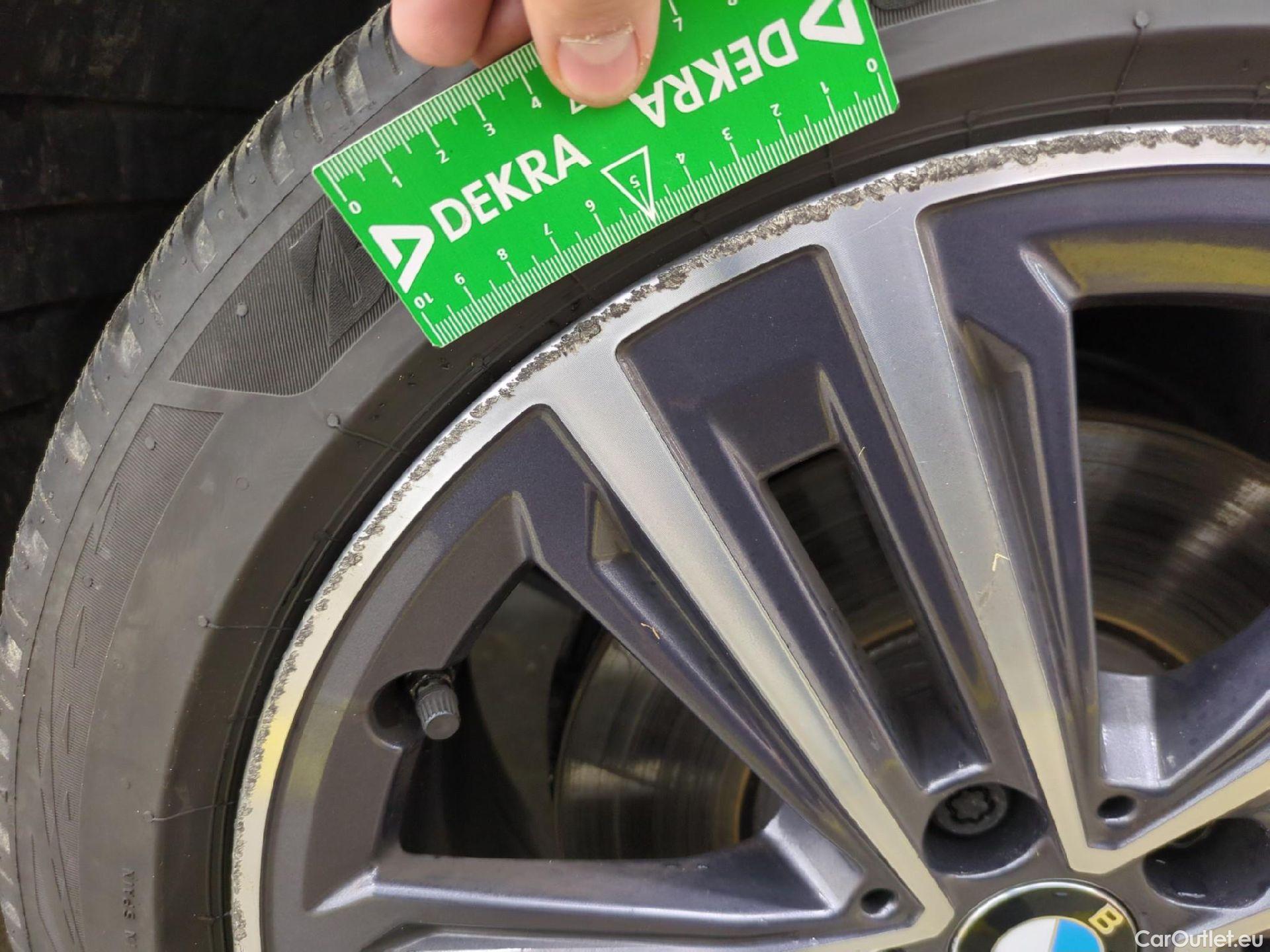  Bmw  Serie 1 1 Berline 116 d Business Design 1.5 115CV BVA7 E6d #4